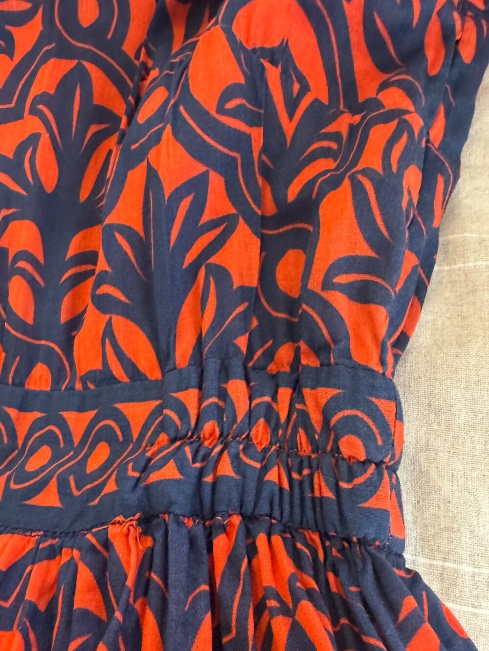 Gretchen Scott Teardrop Wall Of Secrets Dress - Picture 7 of 14